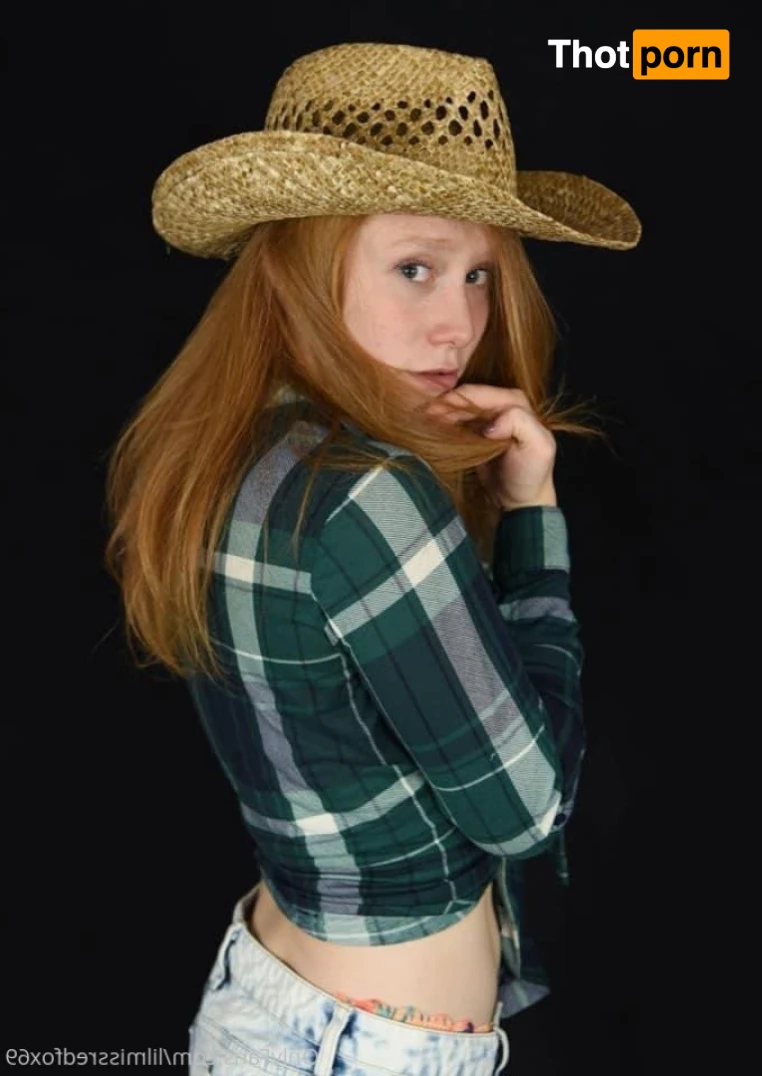 RED FOX ‼️😻 11735260