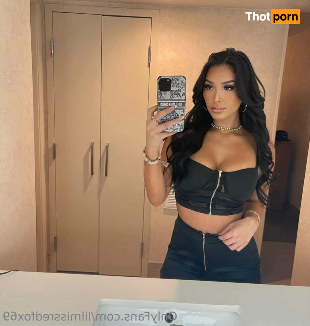 RED FOX ‼️😻 16540824