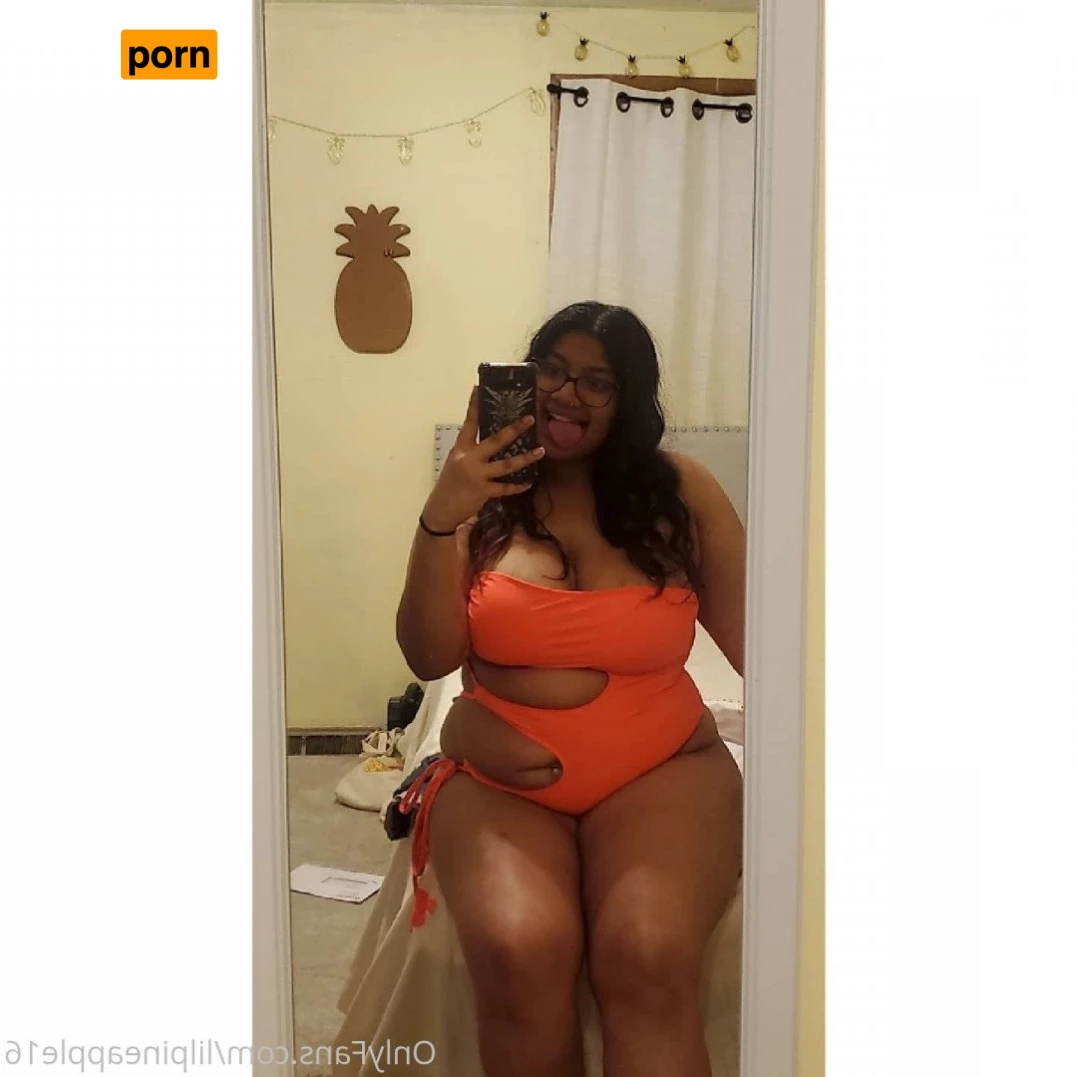 Lil pineapple 5477931