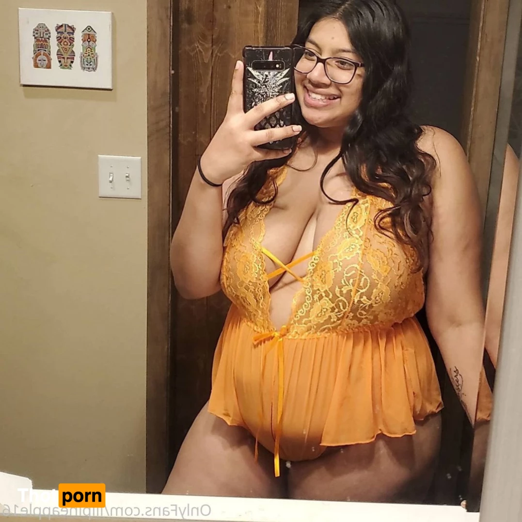 Lil pineapple 5477973