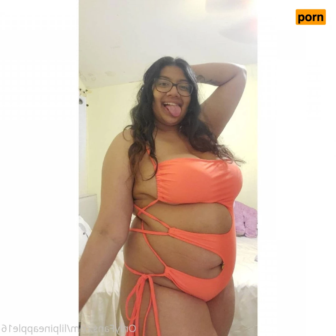 Lil pineapple 5477984