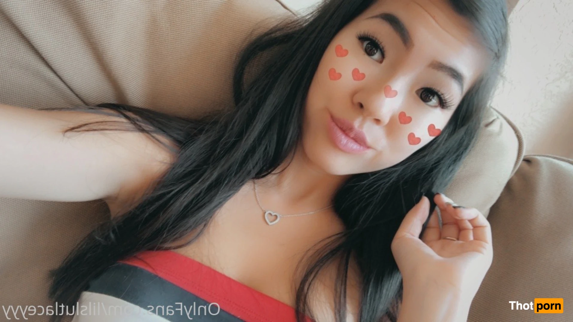 💎 Slutty Asian Princess💎 [ lilslutlaceyyy ] OnlyFans leaked photo  11729647 on Thotporn