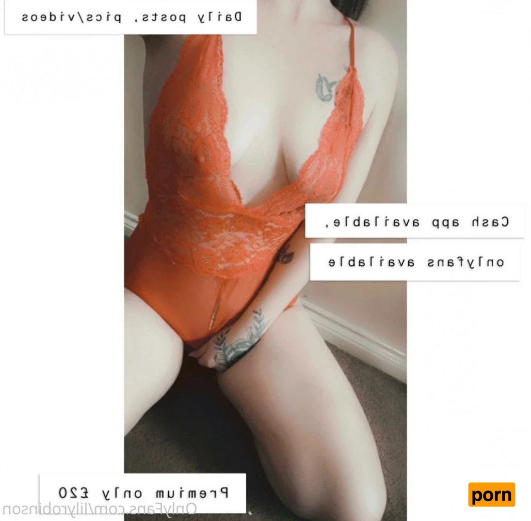 L I L Y 💦 5469288