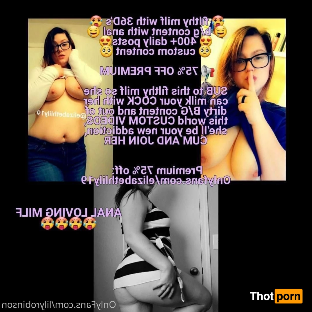 L I L Y 💦 5469336