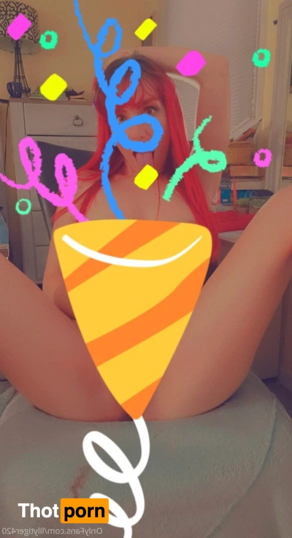 Lilytiger420 5679355