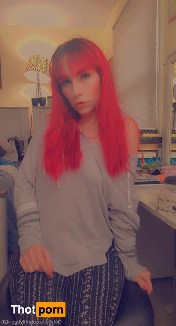 Lilytiger420 5679491