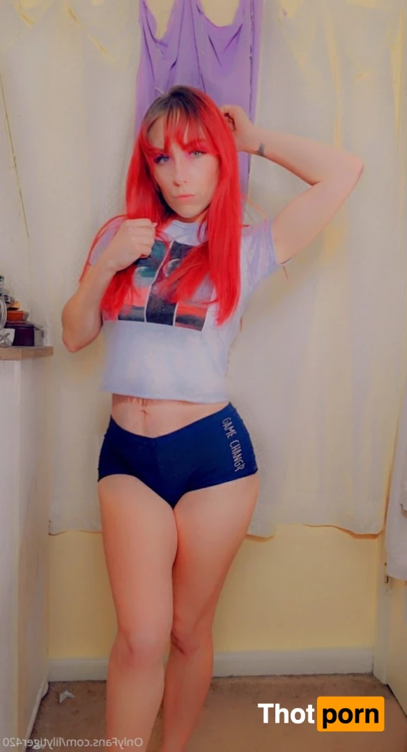 Lilytiger420 5679510