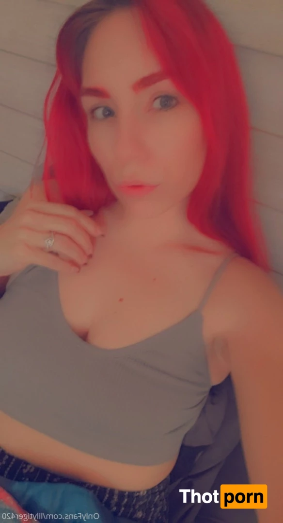 Lilytiger420 5679557