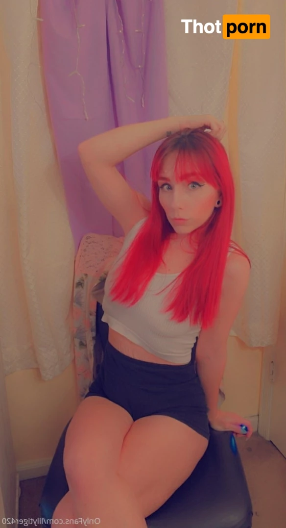 Lilytiger420 5679565