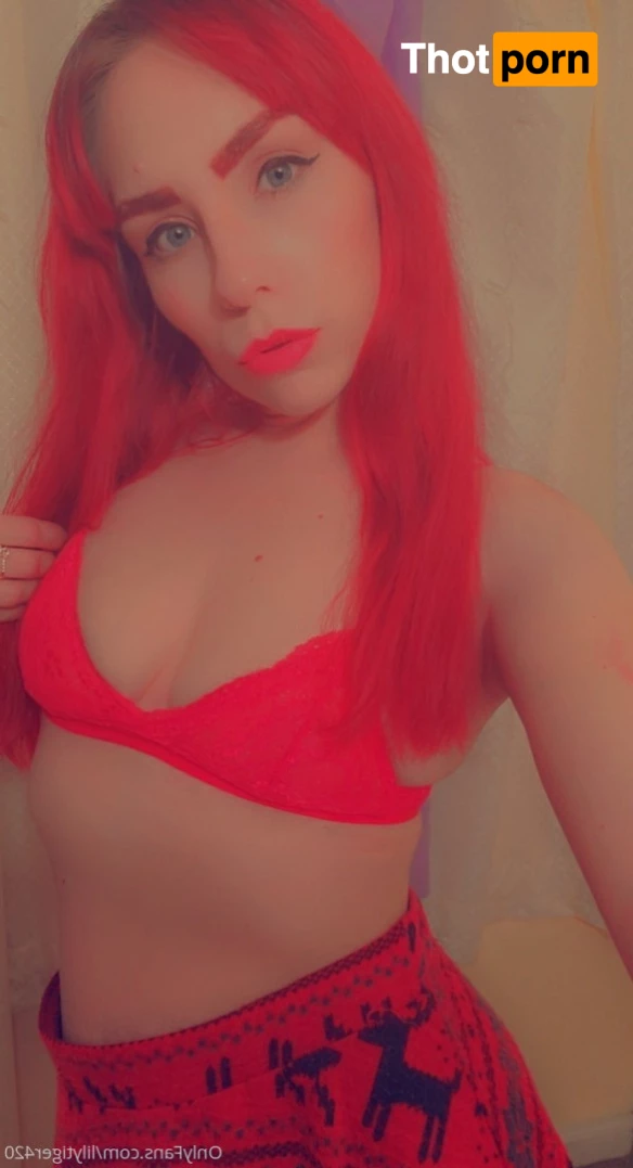 Lilytiger420 5679595