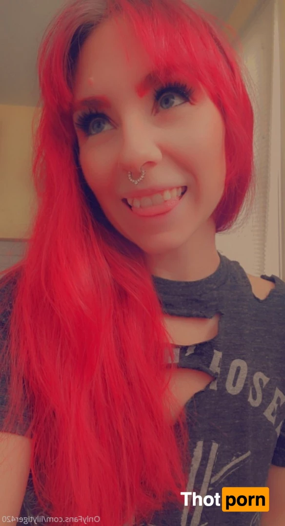 Lilytiger420 5679615