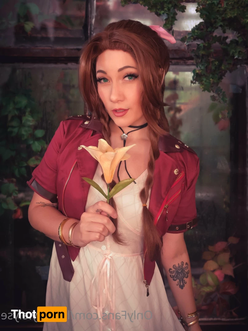 Lindsay Elyse (FREE OF) 5587075