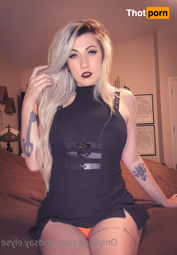 Lindsay Elyse (FREE OF) 5587082