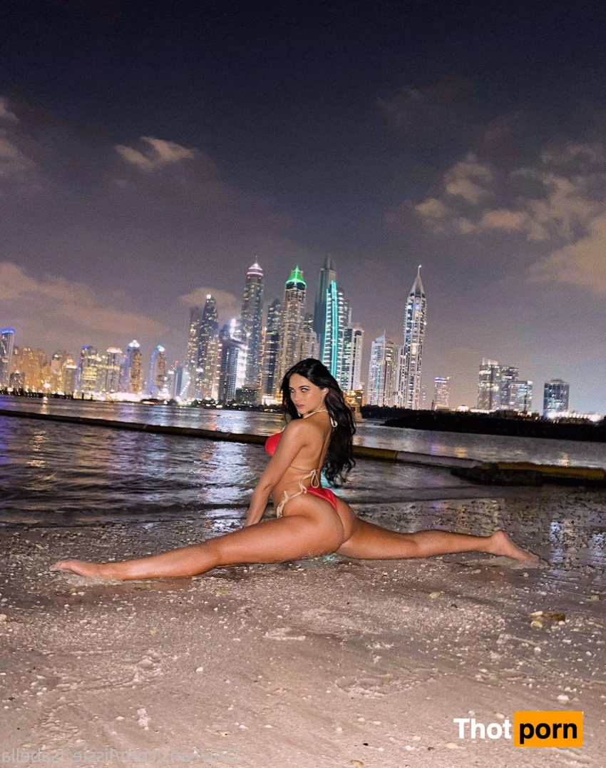 Lissie isabella 5466935