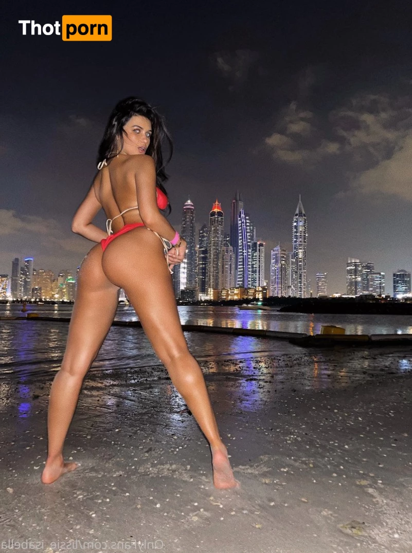 Lissie isabella 5467237