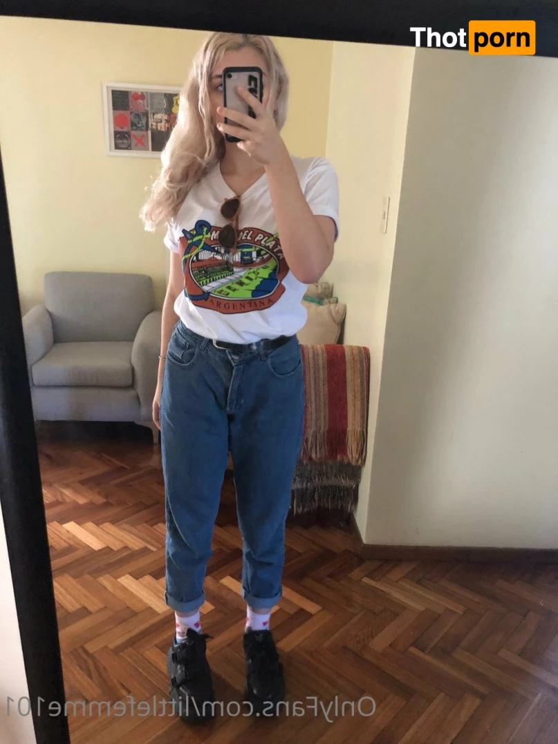 Little Femme 5170080