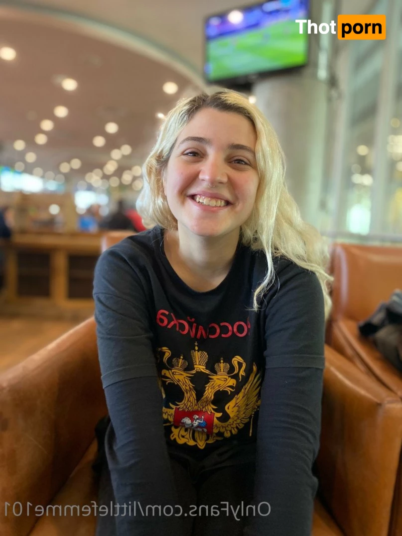 Little Femme 5170132