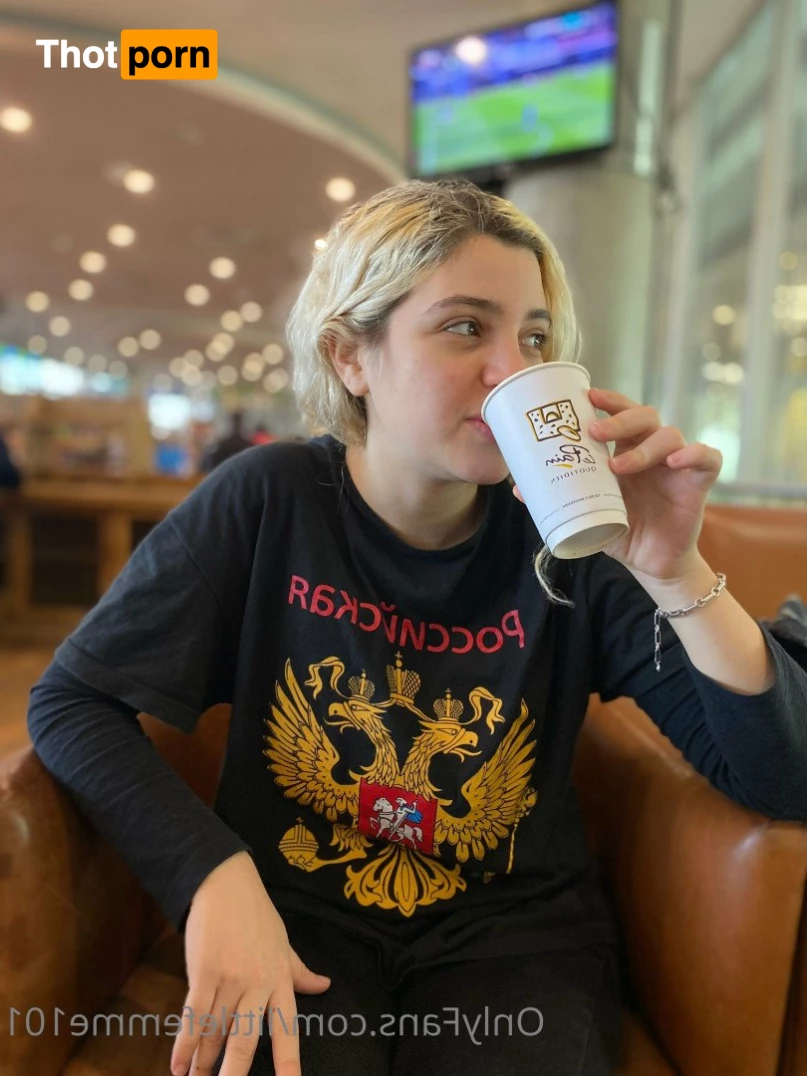 Little Femme 5170214