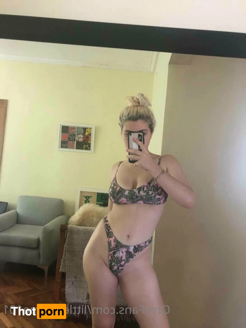 Little Femme 5170285