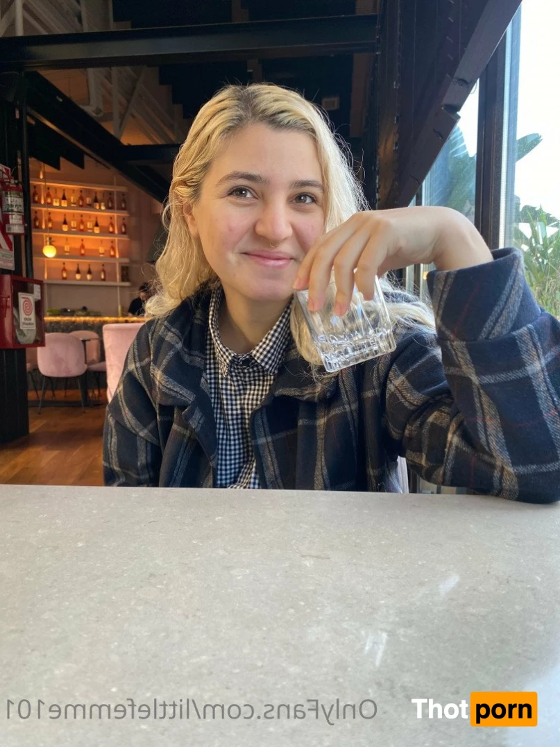 Little Femme 5170328