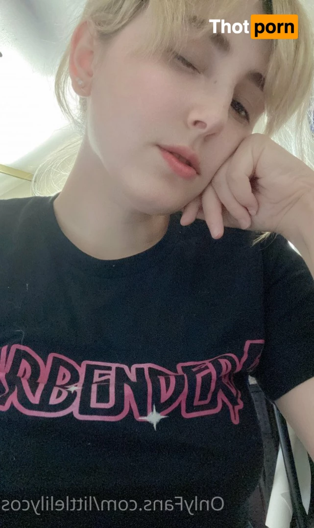 LittleLilyCos 5448796