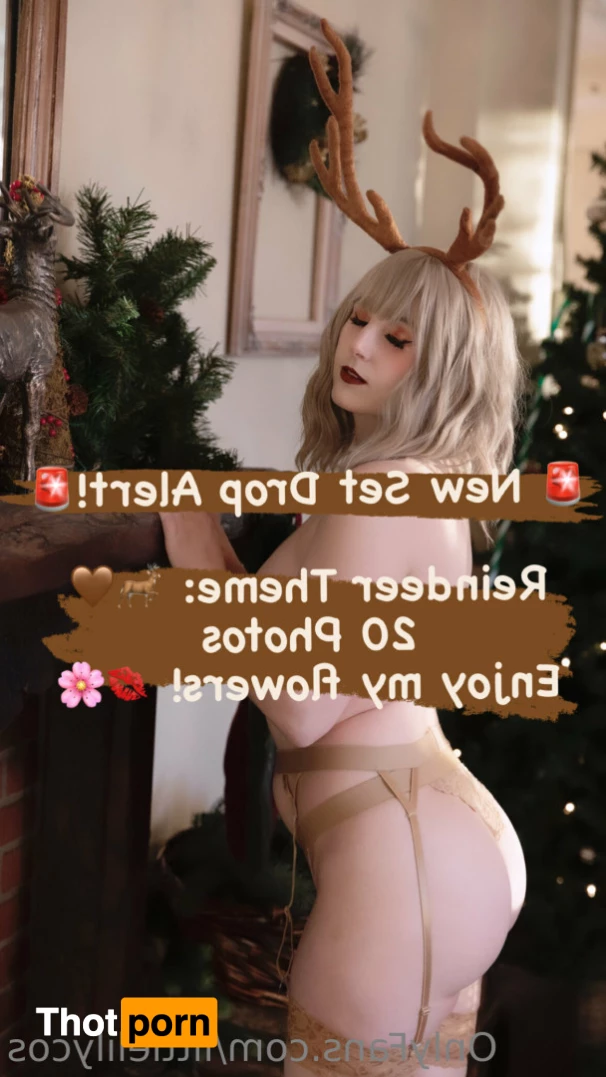 LittleLilyCos 9493822