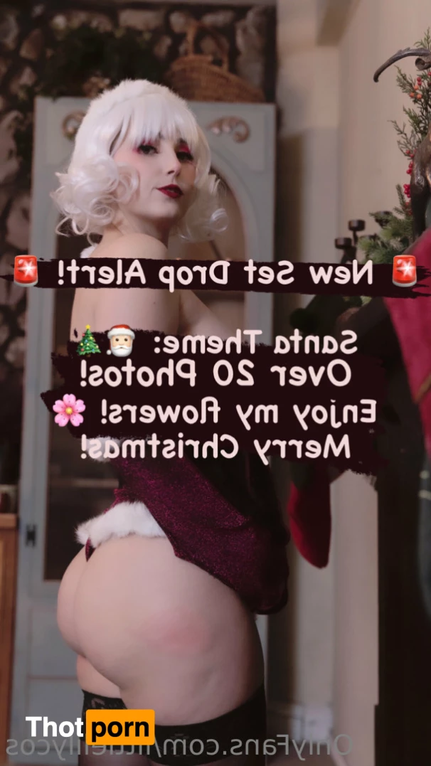 LittleLilyCos 9493975