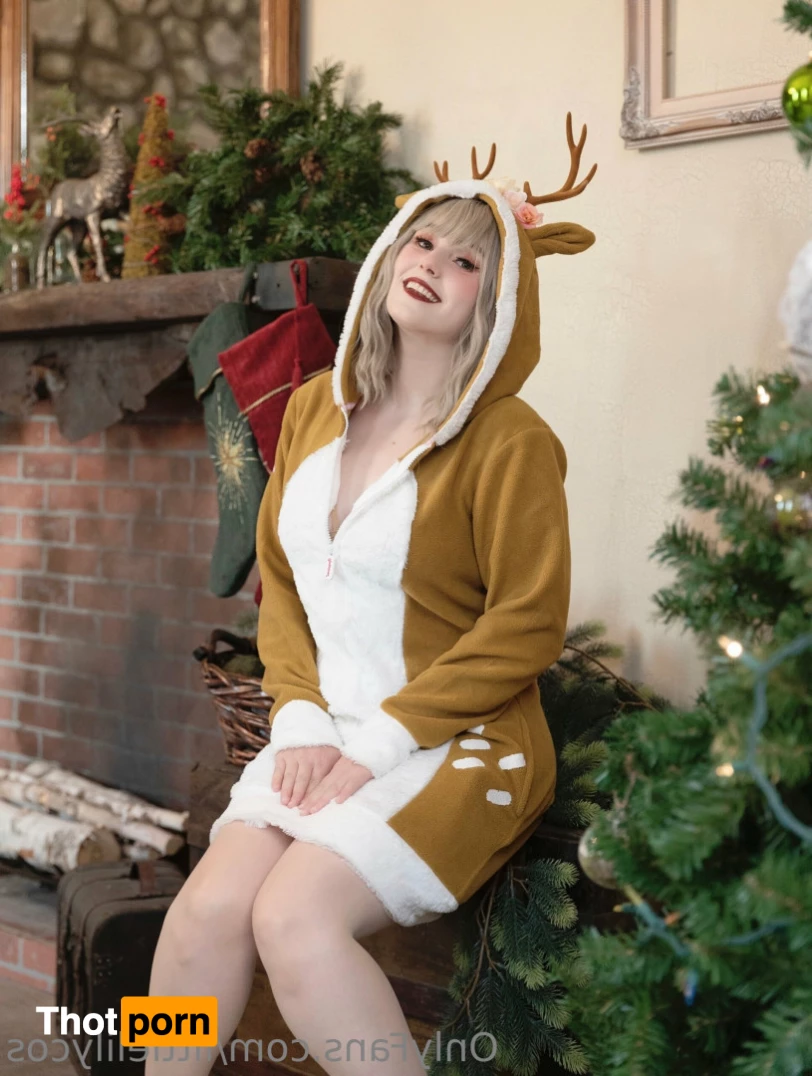 LittleLilyCos 9493994