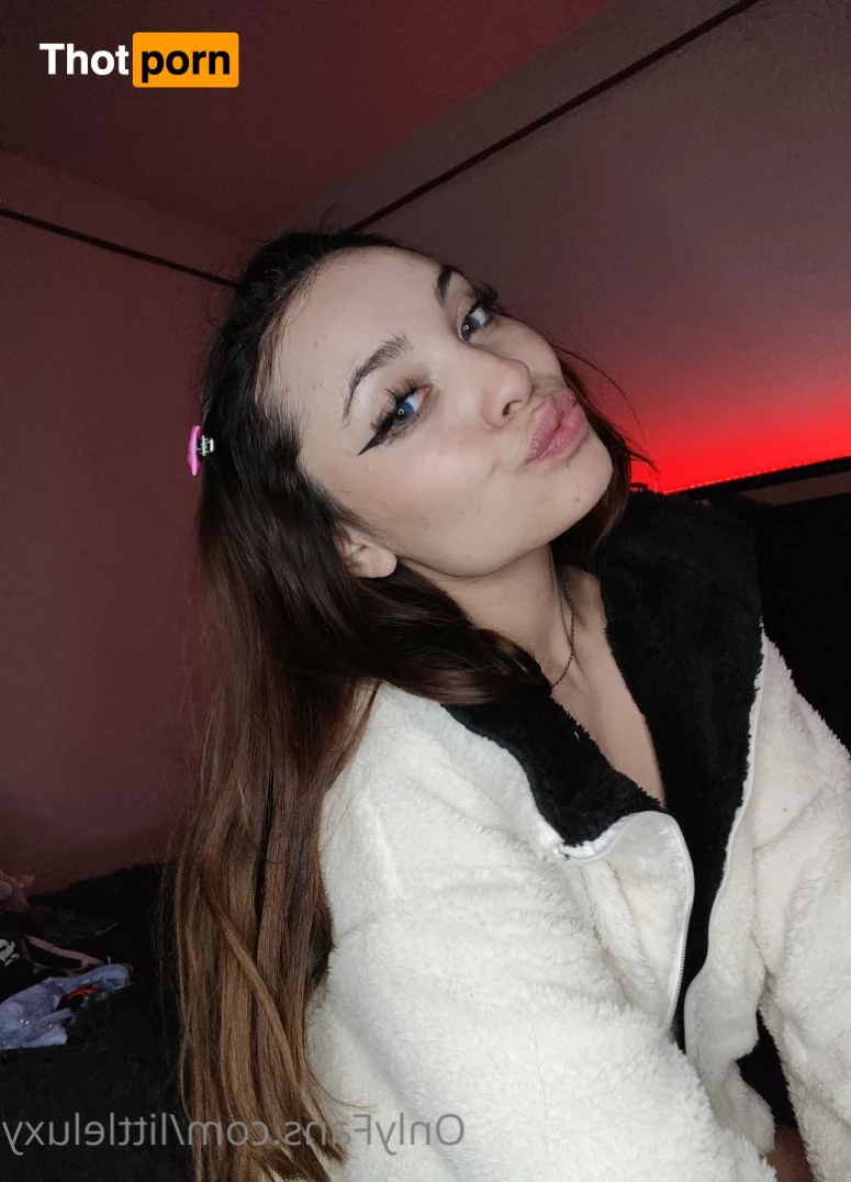 Little Luxy's Playground 🎮😇 5674821