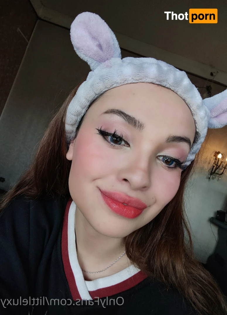 Little Luxy's Playground 🎮😇 5674888