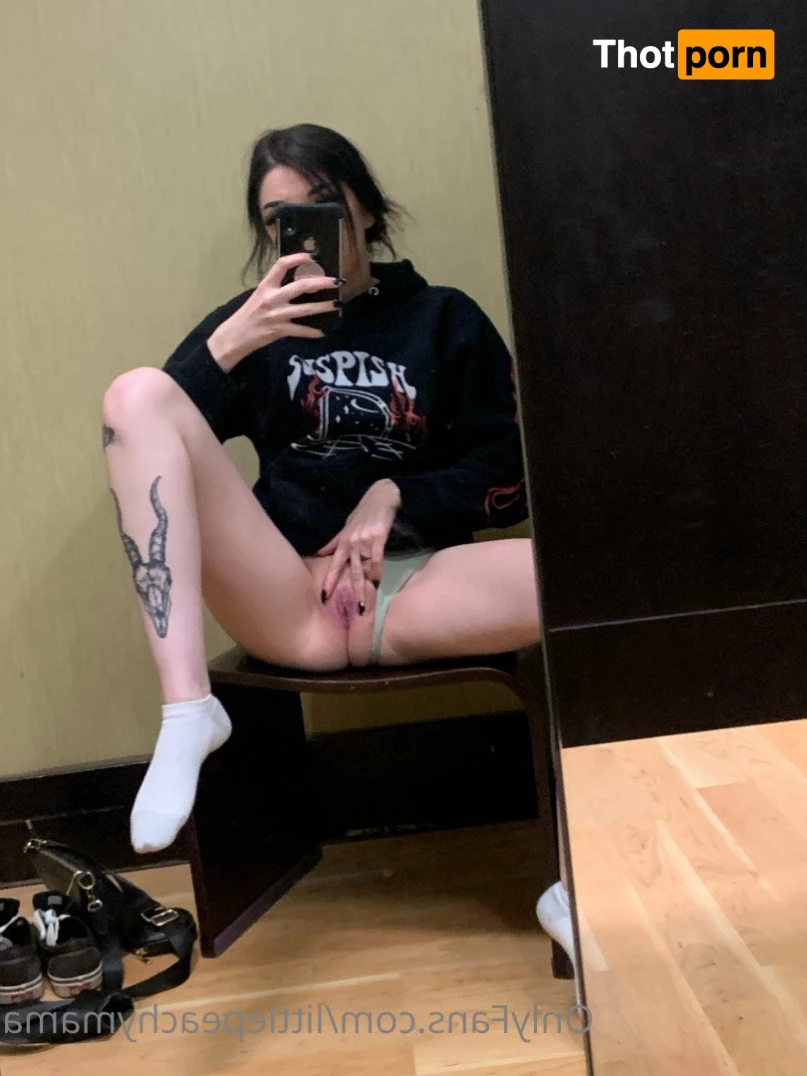 Little Peachy Mama 5448446