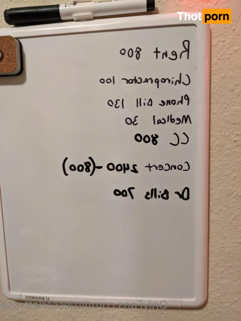 Scarlett Rose 5491909