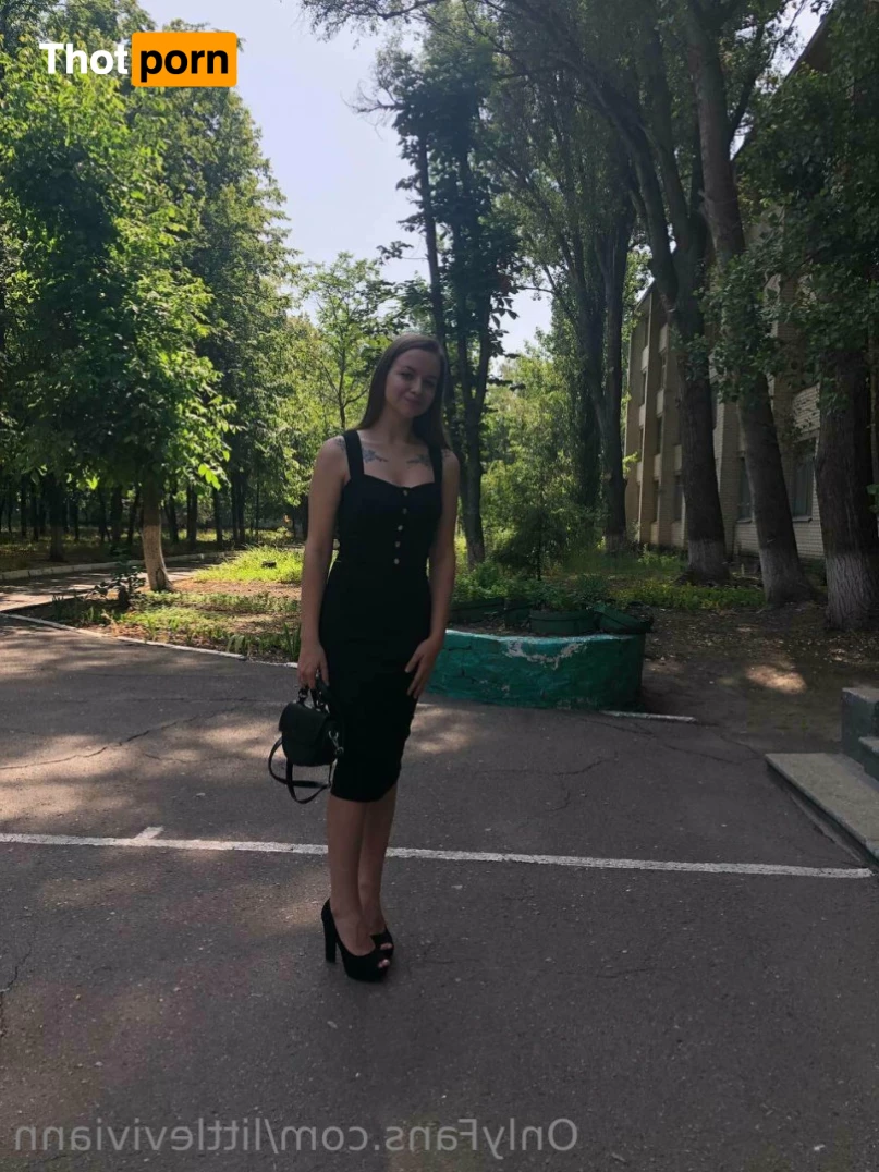 Little Vivian 💖 10791220