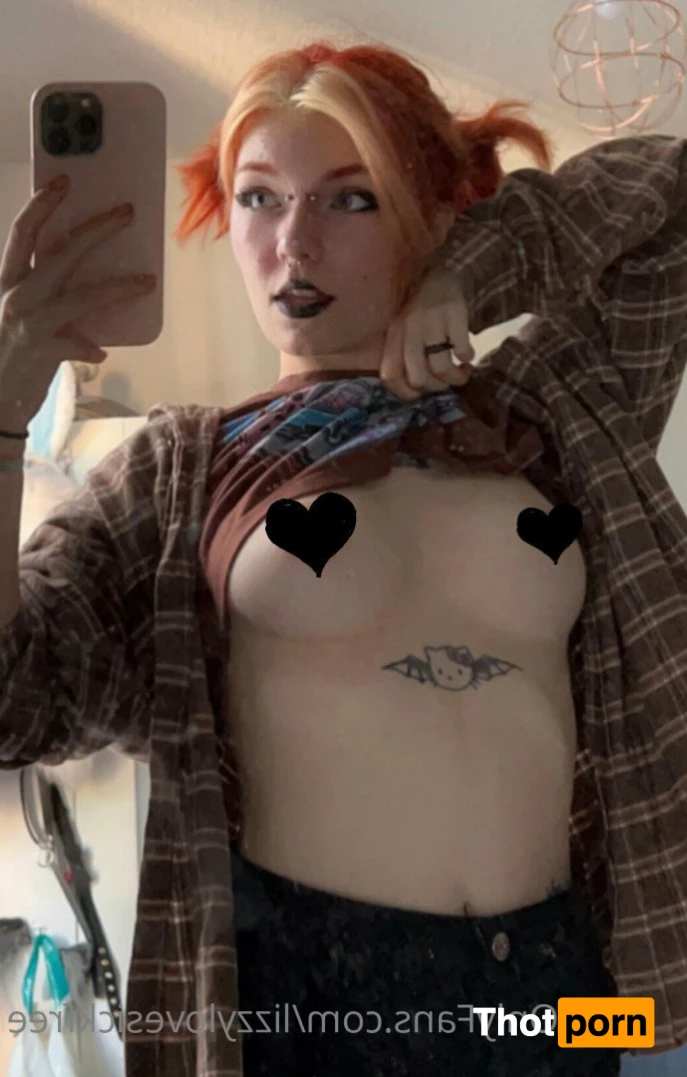 Lizzy Lovesick (Free) 5391335