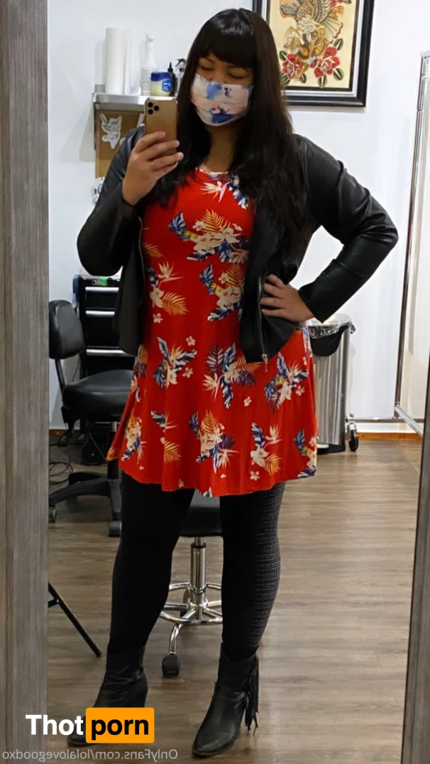 Lola Lovegood 💋 5613118