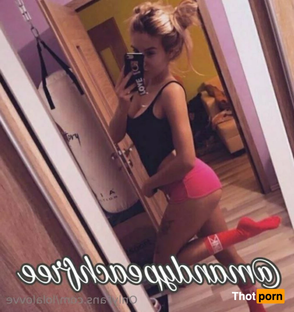 Lola Love 💋💦 5584677