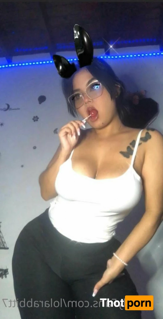 Lola Rabbit 💘 5511519