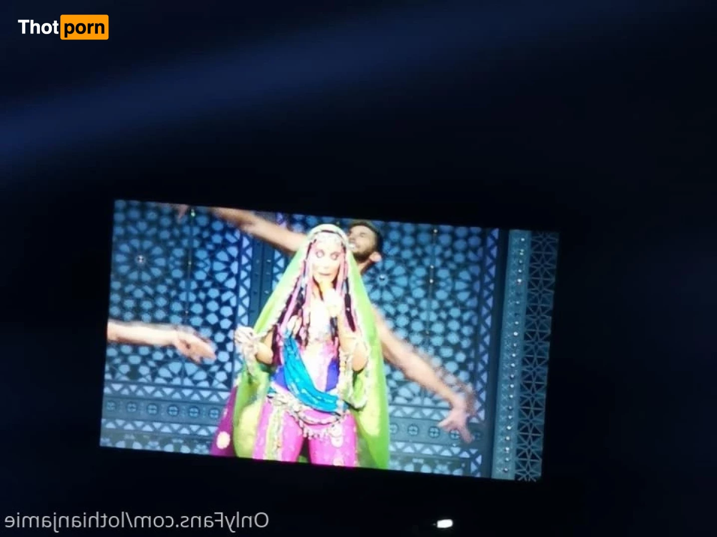 Chercules Sarkisian 5390150