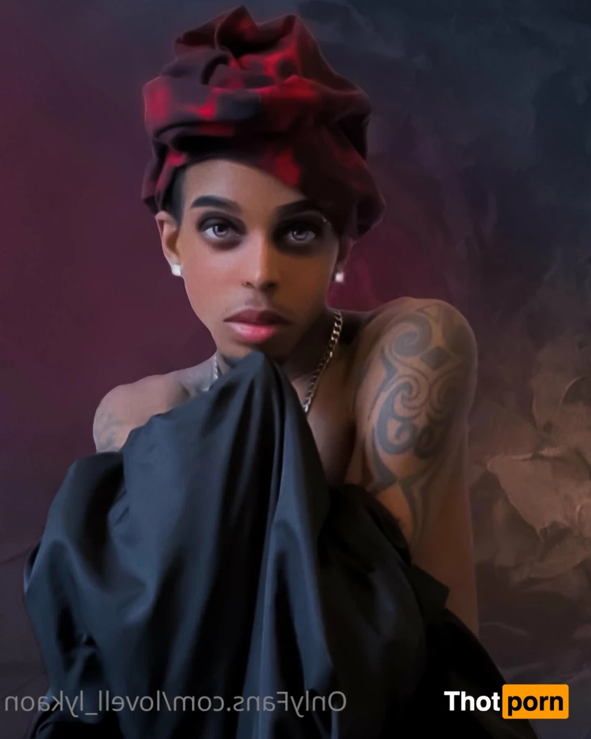 Lovell Lykaon 5660676