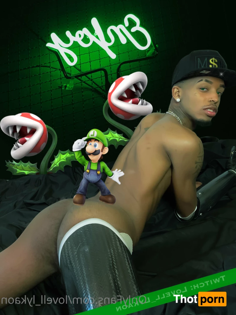 Lovell Lykaon 10832023