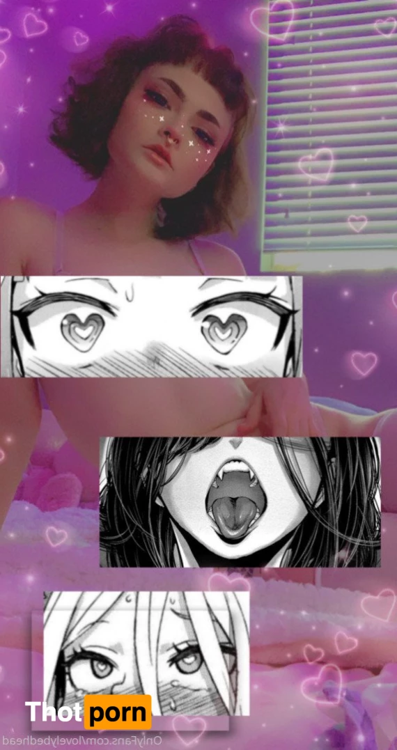 lovelybedhead 5466201