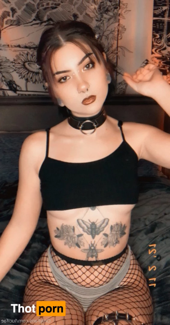 Ur goth gf 5460604