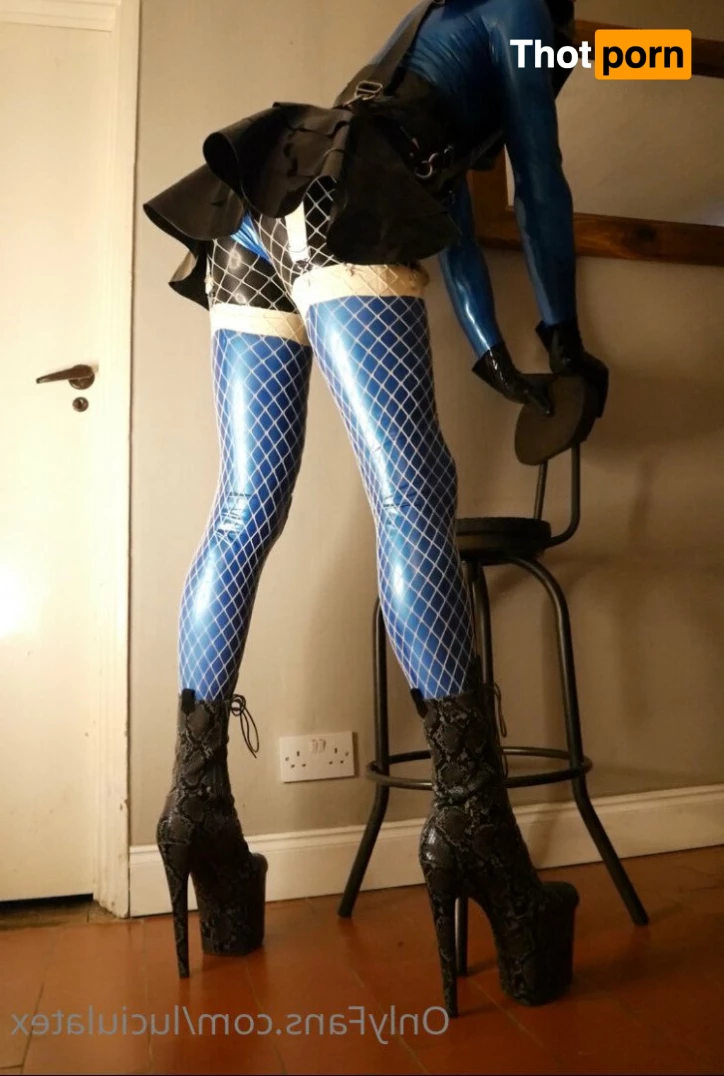 Lucius green 5387685