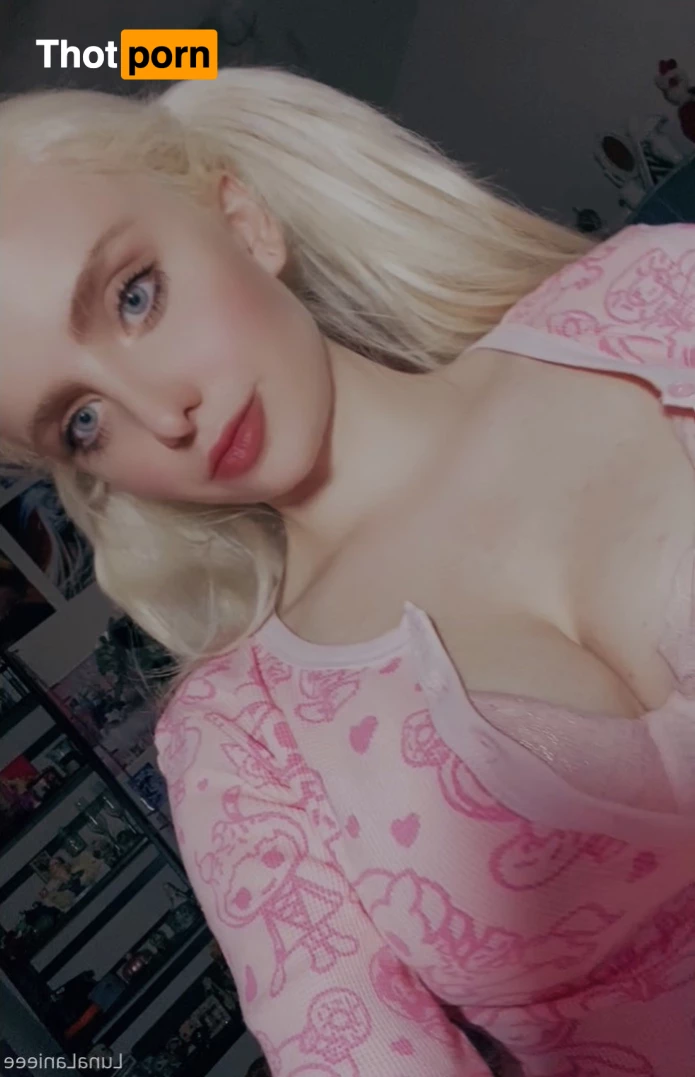 Luna Lanie Explicit 5603311