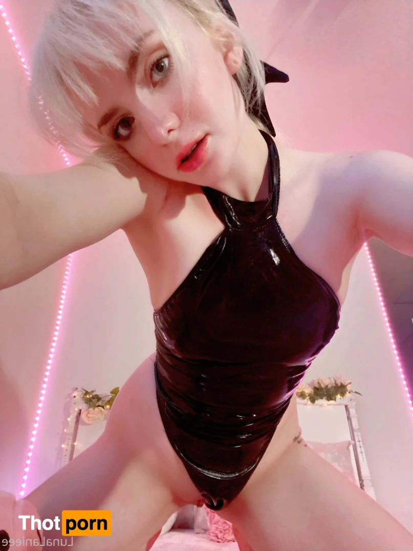 Luna Lanie Explicit 5603424