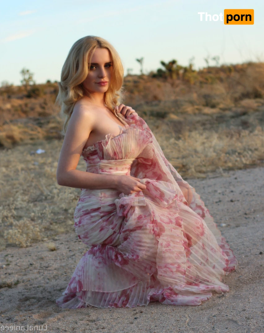 Luna Lanie Explicit 5603443