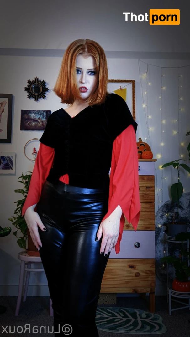 Luna Roux 😈 TOP 2.2% 😈 11343610