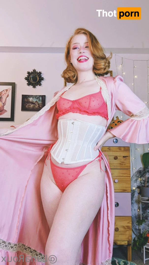 Luna Roux 😈 TOP 2.2% 😈 11343975