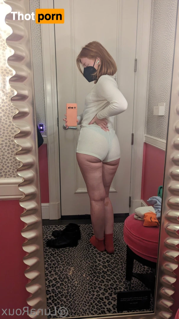 Luna Roux 😈 TOP 2.2% 😈 11344081