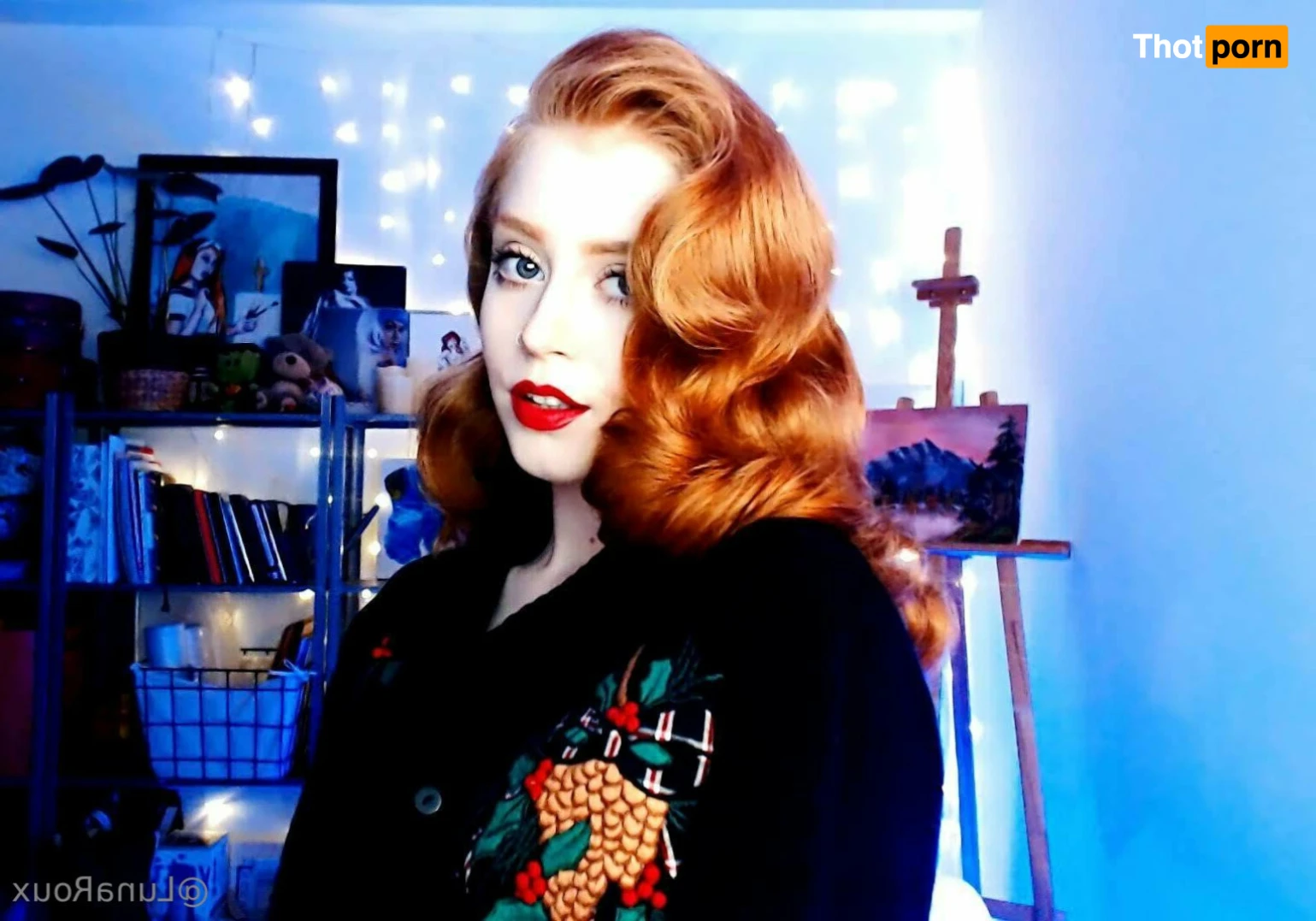 Luna Roux 😈 TOP 2.2% 😈 11344108